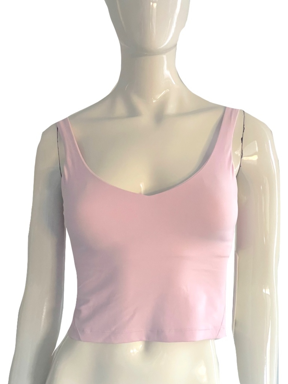 NEW*** Align Tank C/D cup